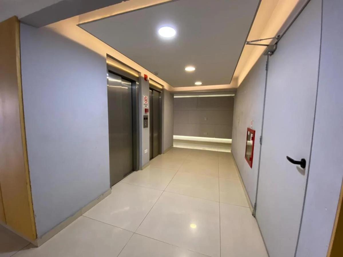 Departamento Buenos Aires Congreso Apartment Exterior foto